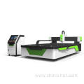 500-7000w metal laser cutting machine
